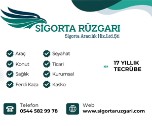 Sigorta Rüzgarı
