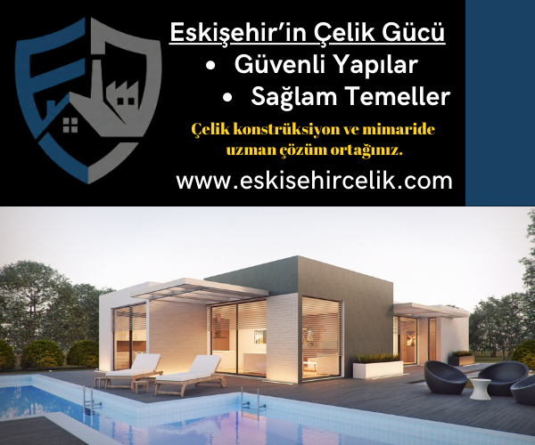 Eskişehir Çelik