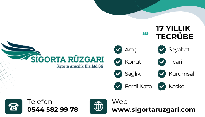 Sigorta Rüzgarı
