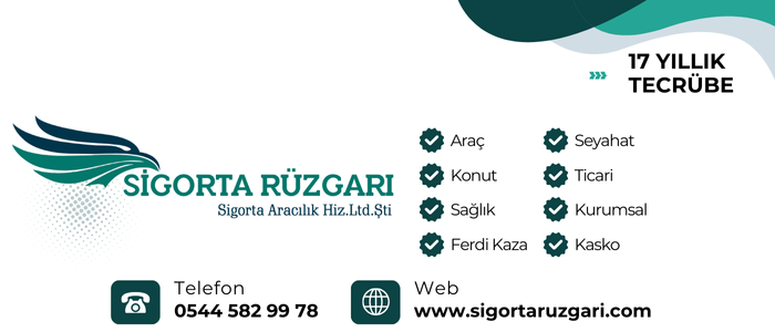 Sigorta Rüzgarı