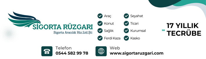 Sigorta Rüzgarı