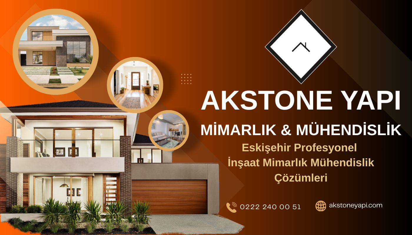 Akstone Yapı Mimarlık Mühendislik