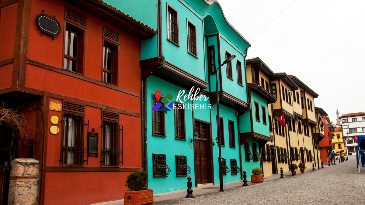 Eskişehir'de Zihinsel Dinçliğin Peşinde: Beyninizi Güçlendiren Şehir Rotaları
