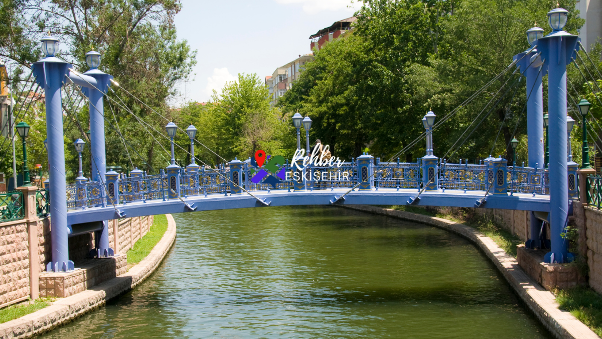 Eskişehir'in Buz Üstündeki Dansı: Şehrin En Eğlenceli Buz Pateni Deneyimleri ve İpuçları Rehberi