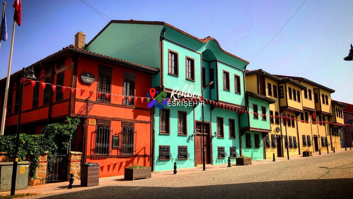 Eskişehir'in Gizli Kalmış Lezzetleri: Yerel Mutfak Keşif Rehberi