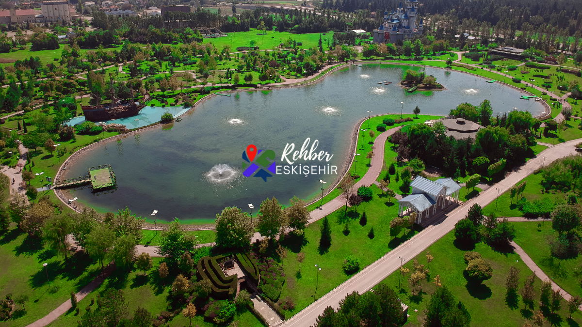 Eskişehir'in Merdivenleri ve Yokuşları: Şehir İçinde Kendine Meydan Oku! Urban Fitness Rotaları ve Kalp Sağlığı İçin İpuçları