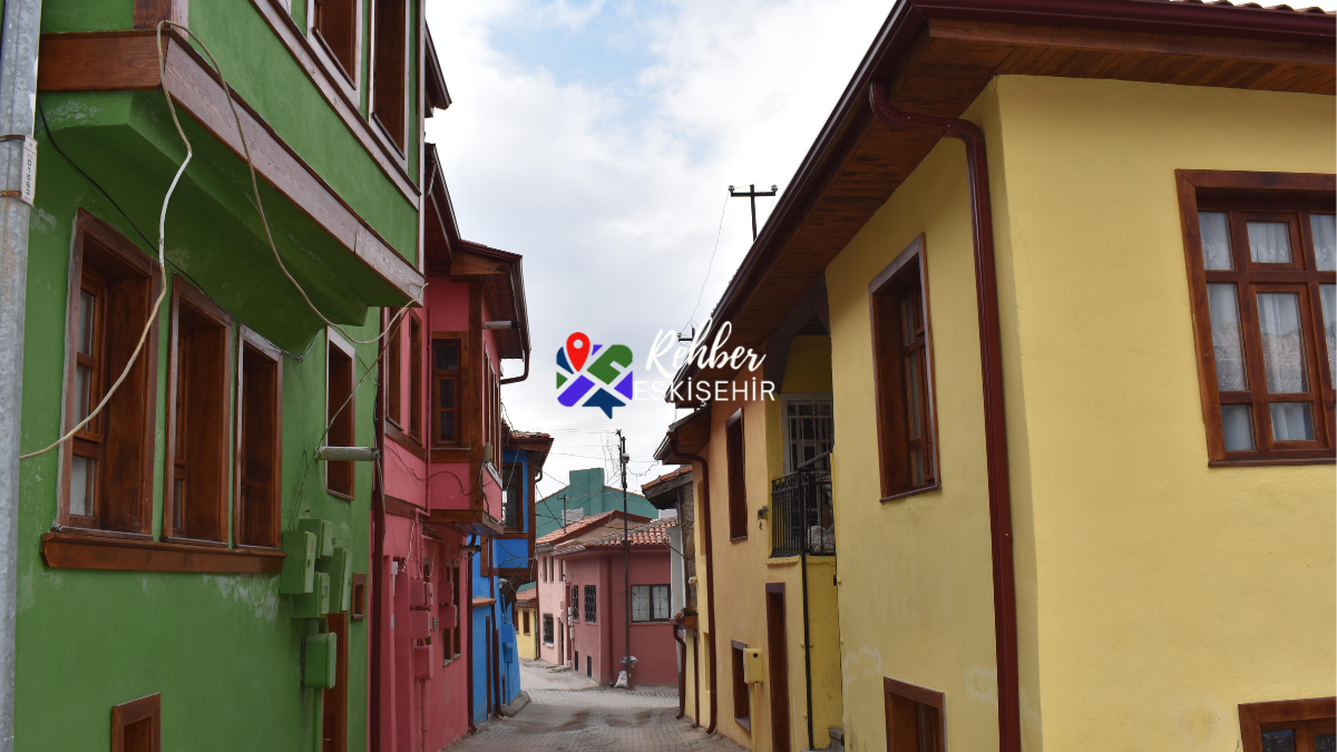 Eskişehir'de Spor ve Doğa: Açık Hava Aktiviteleri Rehberi