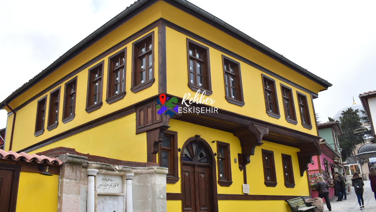 Eskişehir'de Sağlık Turizmi: Termal Tesisler ve Wellness Rehberi