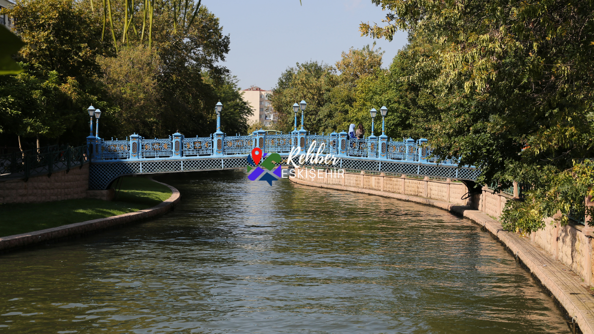 Eskişehir'de Bir Günde Gezilecek 10 Harika Yer: Unutulmaz Bir Günün Rotası