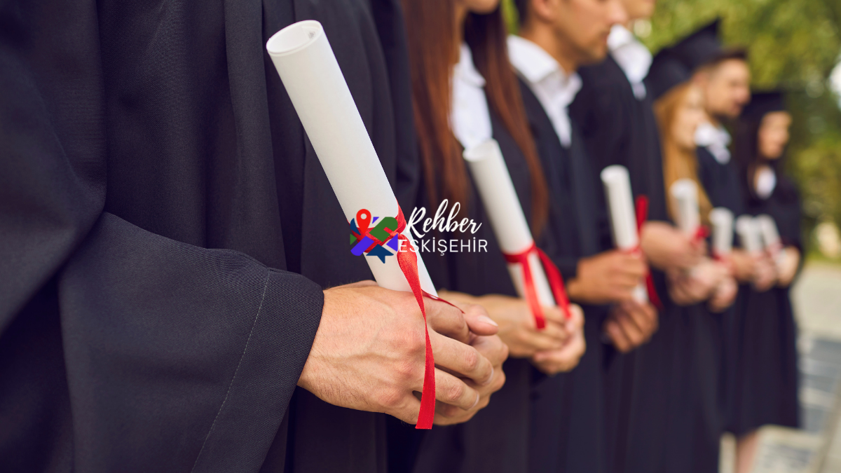 Eskişehir'i Bir Eğitim Üssü Yapan 3 Köklü Üniversite ve Öğrenci Yaşam Rehberi