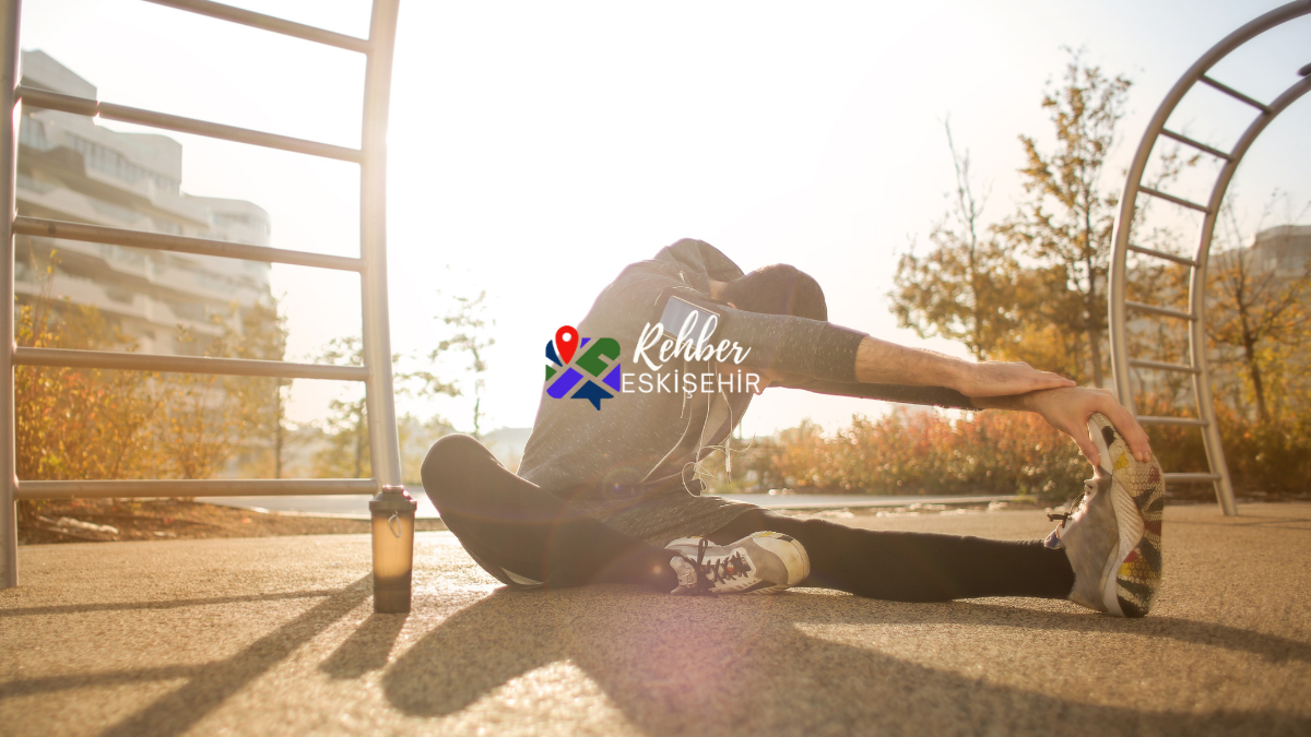 Eskişehir'in Can Damarı: Şehrin Tarihi Çeşmeleri ve Saklı Su Kaynaklarını Keşif Rehberi