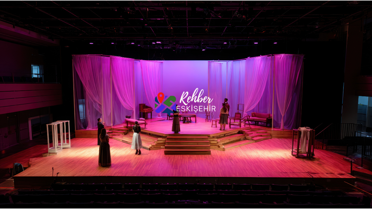 Eskişehir'de Pırıl Pırıl Bir Gülüş: Ağız ve Diş Sağlığınızı Koruma Rehberi