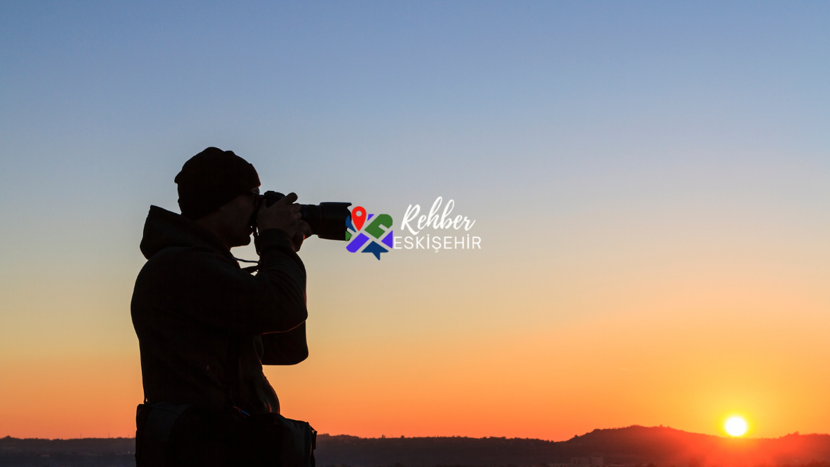 Eskişehir'in Gizli Damarları: Şehrin Kalbinde Saklı Akarsu Kolları ve Serin Pınarların Keşif Rehberi