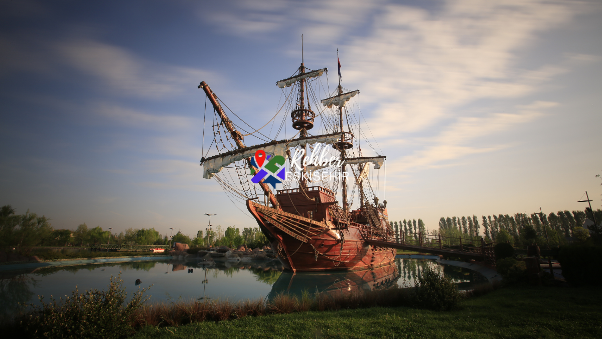 Ailecek Keşfedin: Çocuklarla Eskişehir'de Gezilecek En Eğlenceli 5 Yer