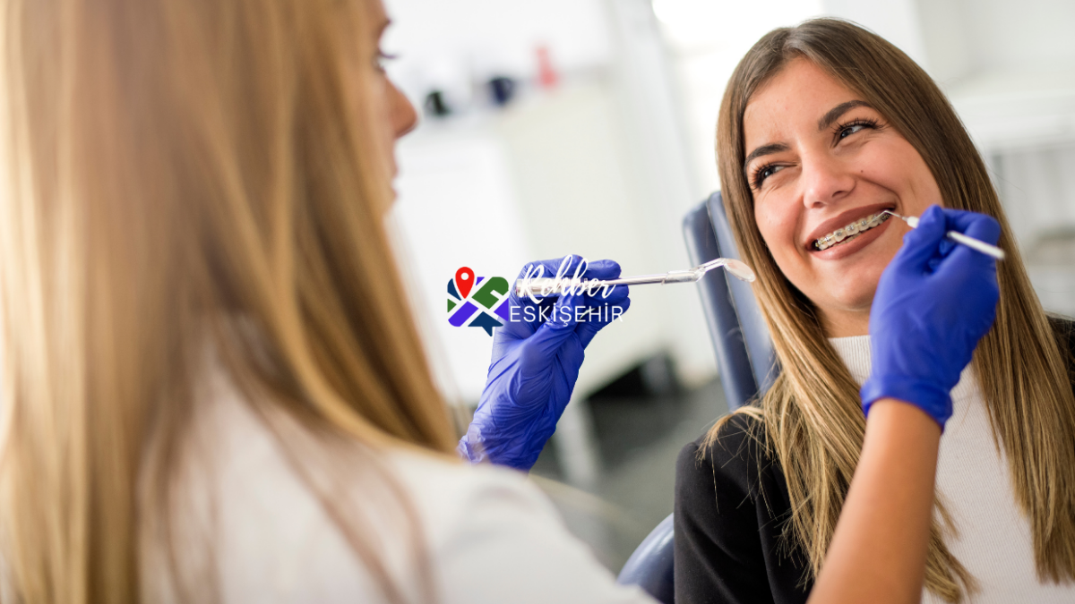 Sağlıklı Bir Gülüş İçin: Eskişehir Ağız ve Diş Sağlığı Rehberi (2025)