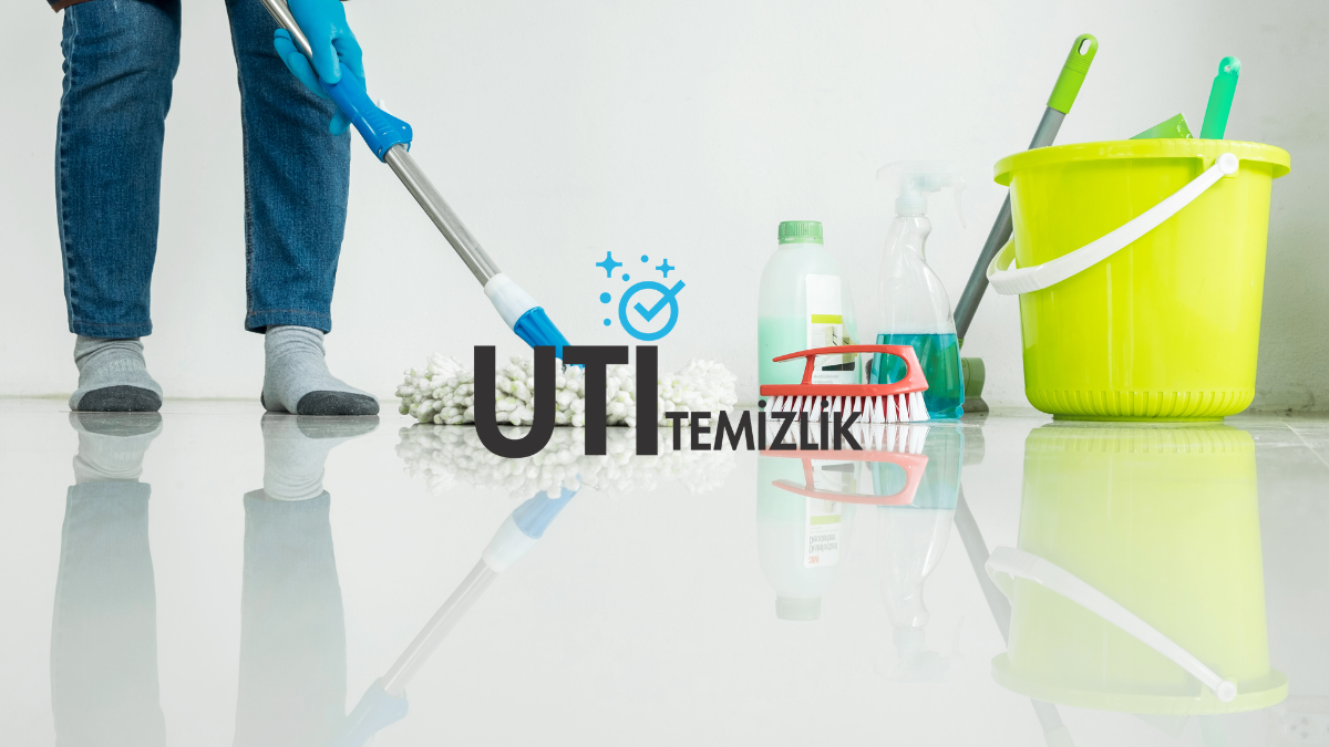 İşletmeler İçin Hijyen Rehberi: Eskişehir'de Profesyonel Temizlik Ürünleri Nereden Alınır?