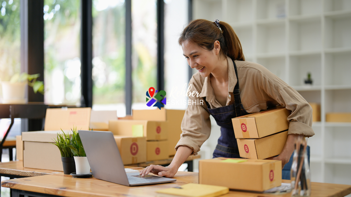 Eskişehir'in Bereketli Topraklarından Sofranıza: Köylü Pazarları ve Yerel Ürünlerle Tanışma Rehberi