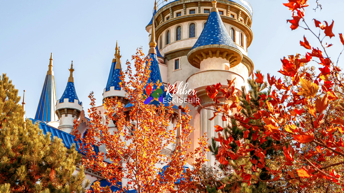 Hamilelikten Lohusalığa Eskişehir'de Güçlü Bir Başlangıç: Annelere Özel Sağlık ve Destek Rehberi