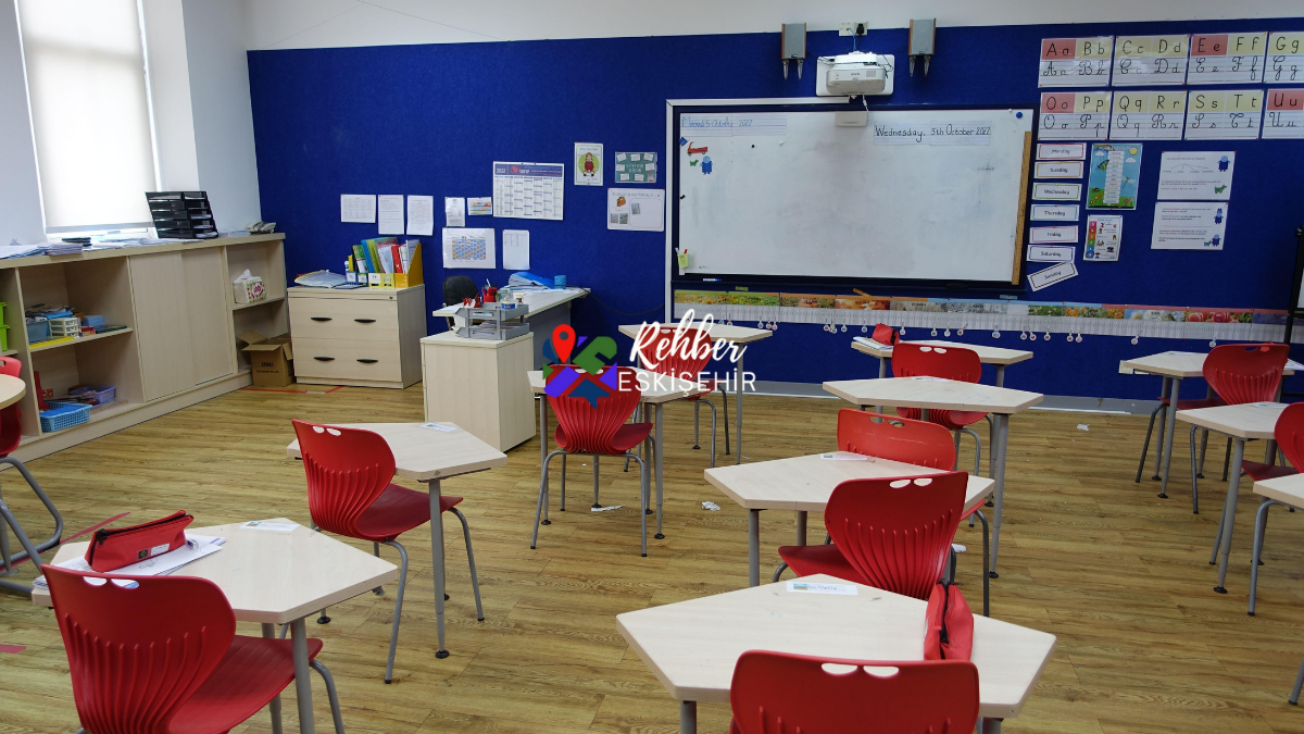 Veli Rehberi: Eskişehir'deki En İyi Özel Okullar ve Kolejler (2025-2026)