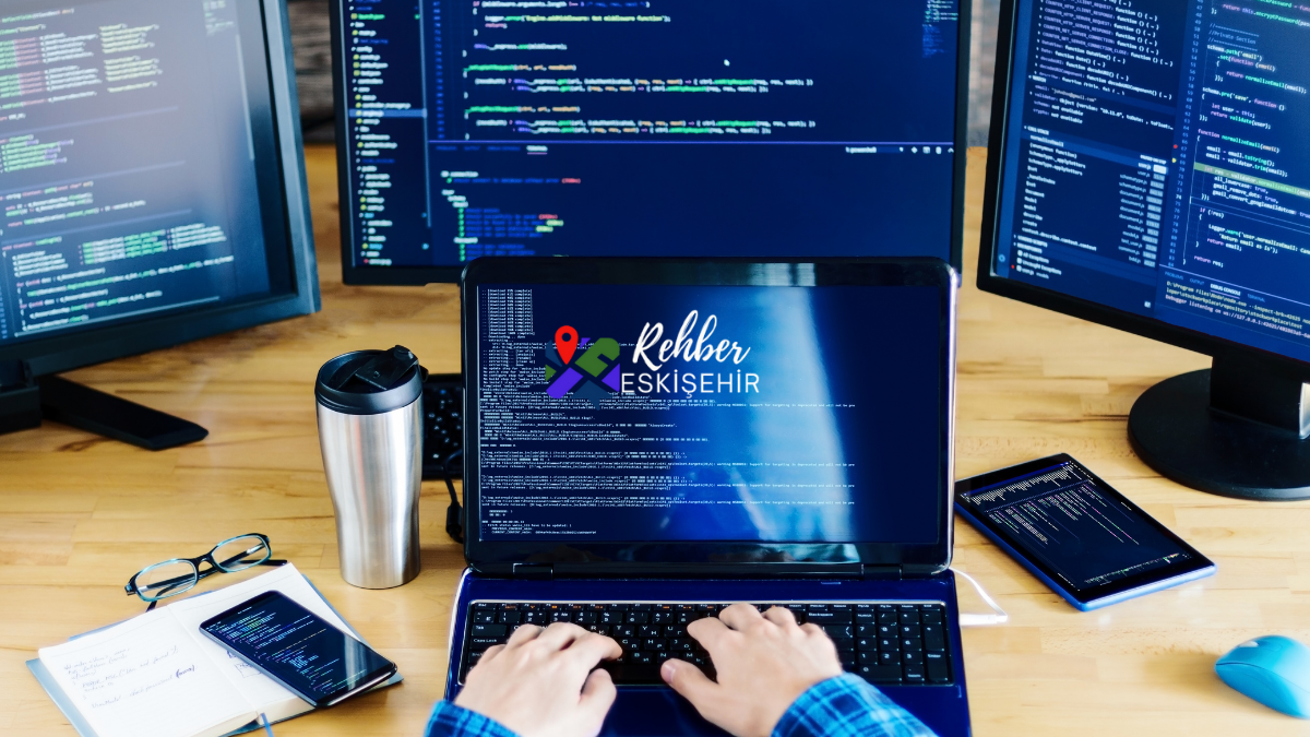 İşletmenizi Dijitale Taşıyın: Eskişehir'in En İyi Yazılım Evleri ve Dijital Pazarlama Ajansları