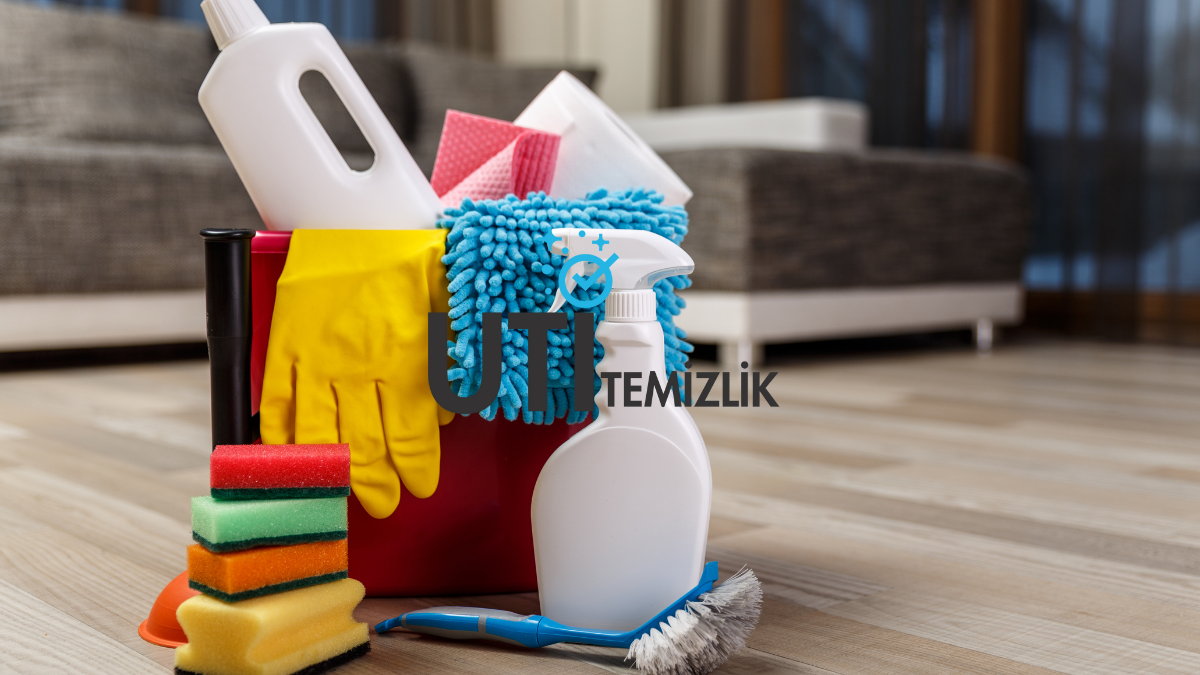 Kışa Girerken Evinizi ve Sağlığınızı Koruyun: Eskişehir Hijyen Rehberi