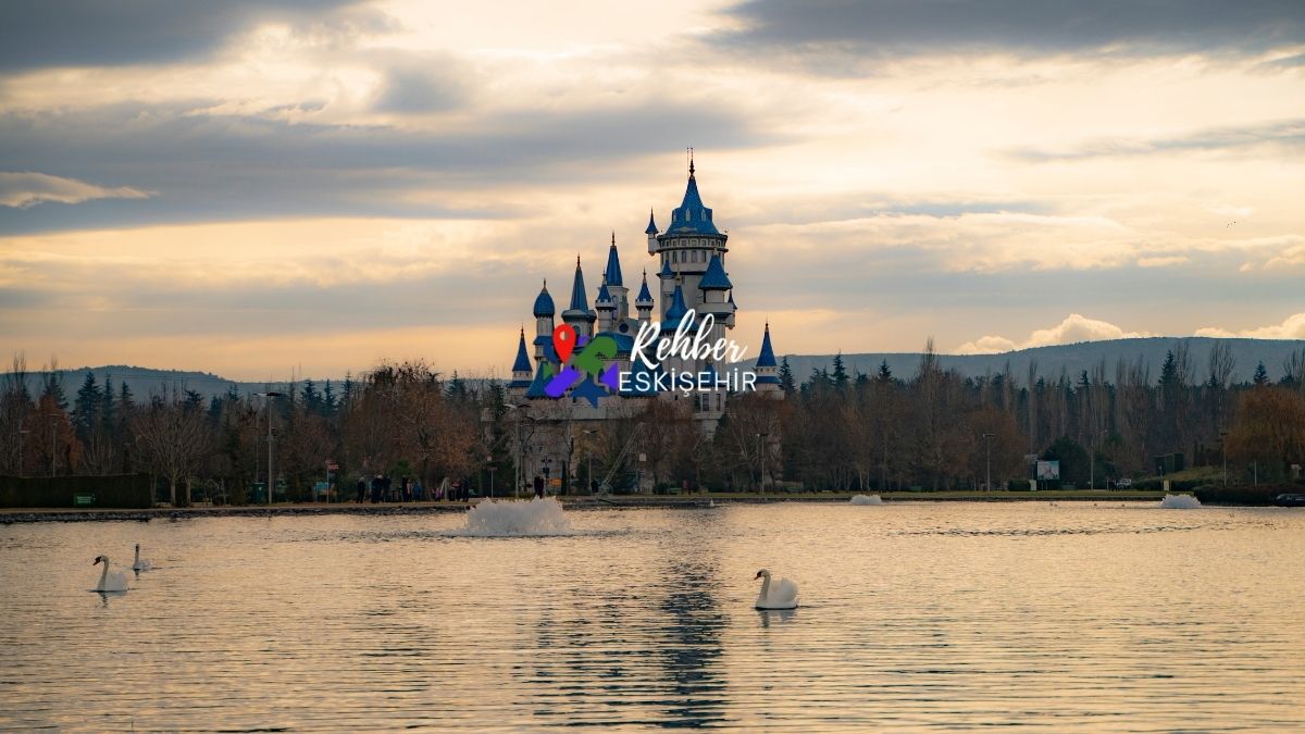 Eskişehir'in Ses Haritası: Kulak Verin, Şehrin Gizli Melodileri Sizi Çağırıyor!