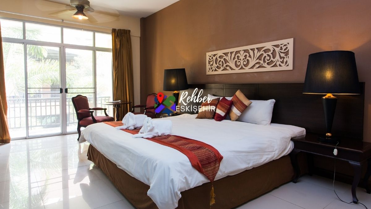 Eskişehir'in Ayazında İçinizi Isıtacak Lezzet Sırları: Geleneksel Kış Mutfağına Yolculuk