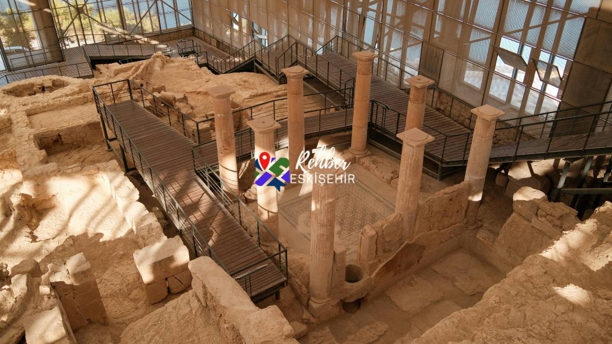 Eskişehir'de Hem Öğren Hem de Topluma Katkıda Bulun: Gönüllü Eğitim Programları ve Atölyeler Rehberi