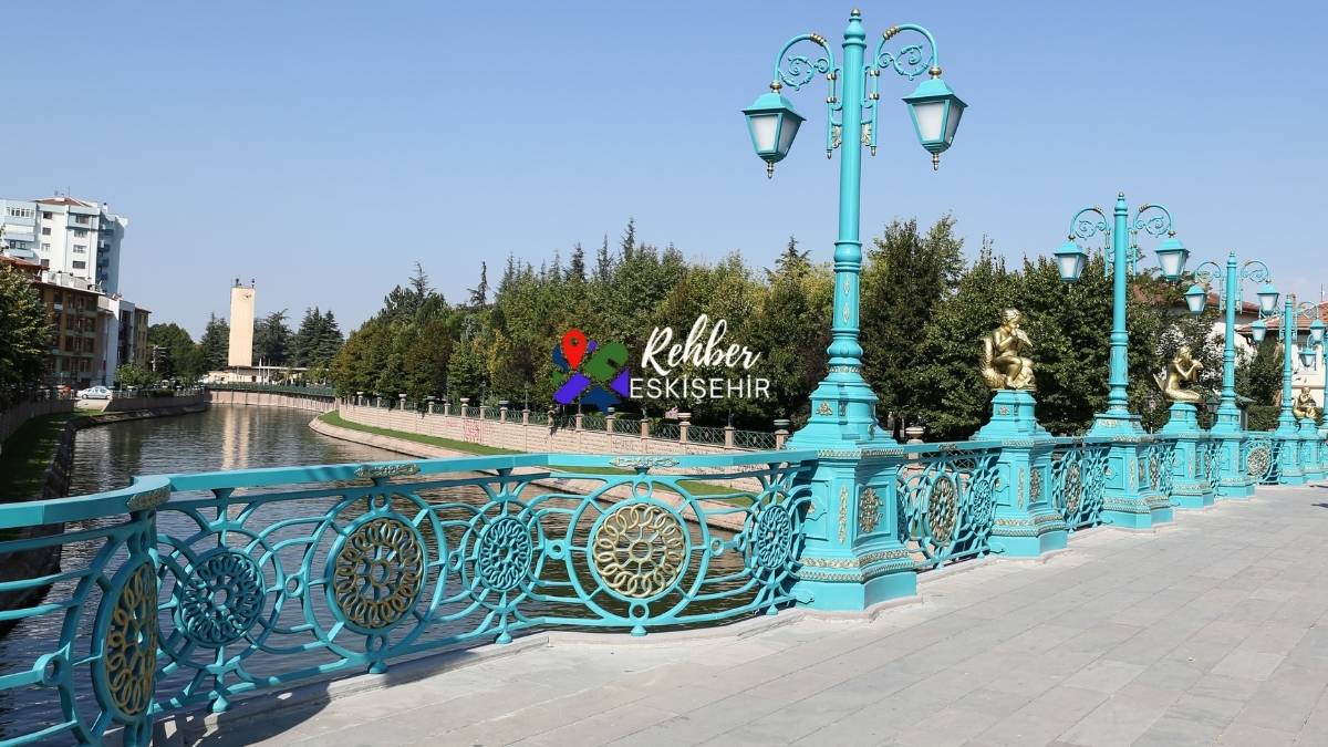 Eskişehir'in Alternatif Atölyeleri ve Bağımsız Markaları: Şehirden Özgün Tasarımlar ve El Yapımı Ürünler Avı