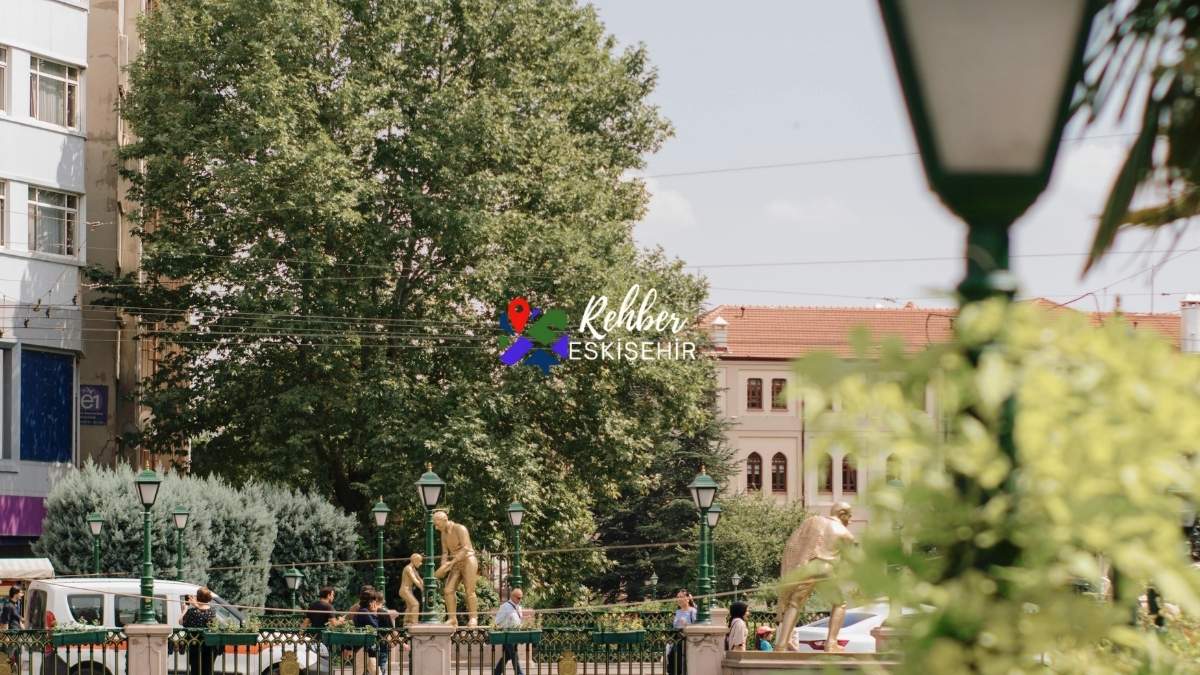 Eskişehir'in Saklı Cennetlerinde Unutulmaz Bir Kaçış: Doğayla İç İçe Glamping ve Eko-Konaklama Deneyimleri