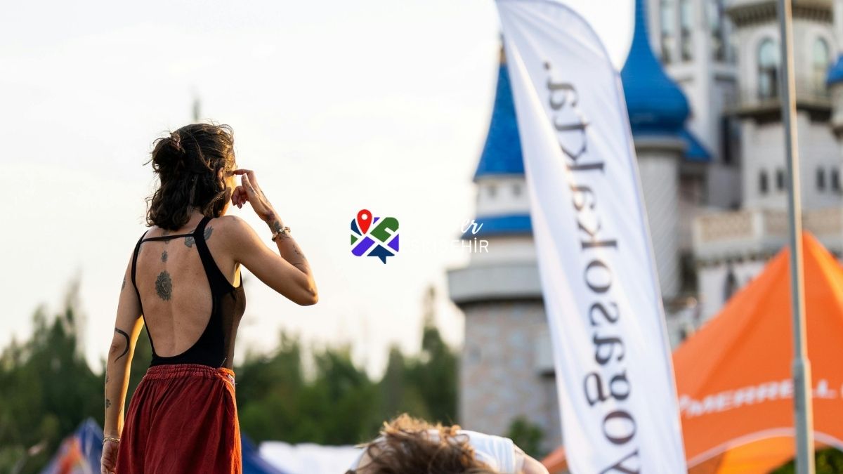 Eskişehir'in Altın ve Mavi Saatleri: Şehrin En Büyüleyici Işıklarıyla Unutulmaz Kareler Yakalama Rehberi